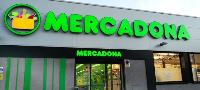 Mercadona