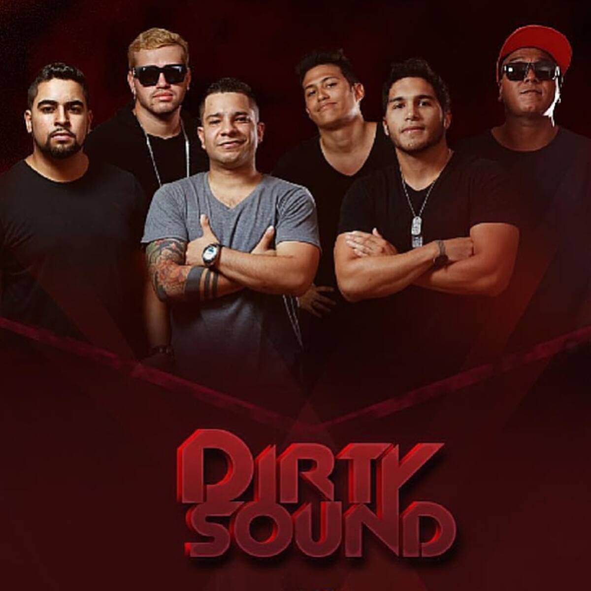 Nueva Temporadade Dirty Sound