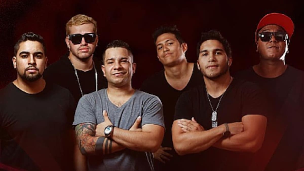 Nueva Temporadade Dirty Sound