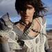 Nathy Peluso muestra el proceso de grabación del clip de ‘Emergencia’ con Ibai Llanos