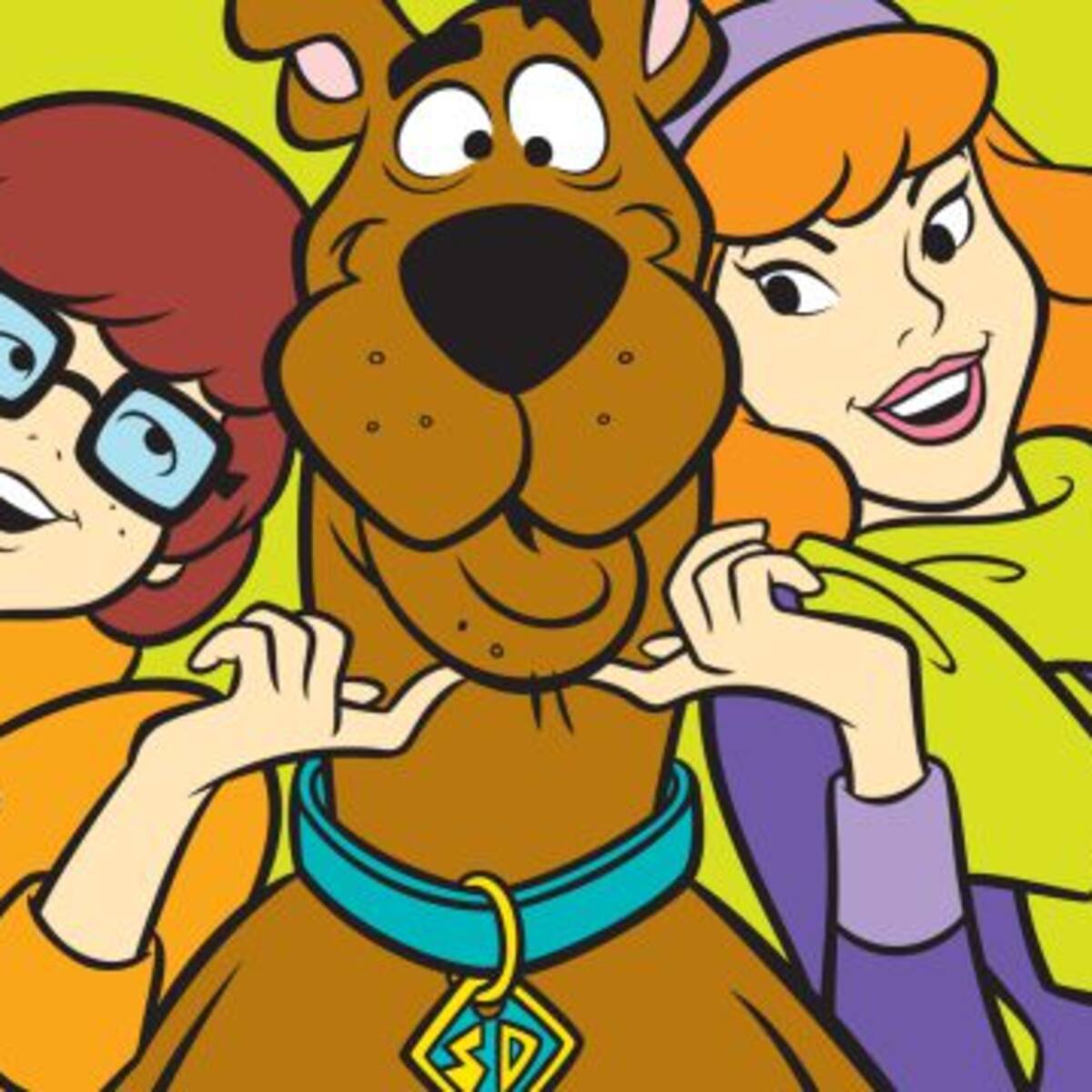 Película live-action de Scooby Doo contará su origen