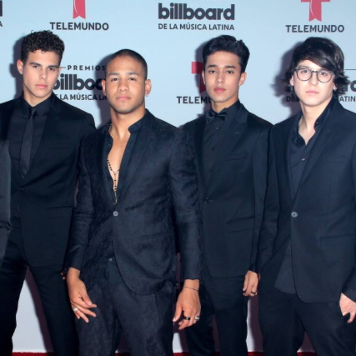 CNCO será el telonero de Ariana Grande en Costa Rica