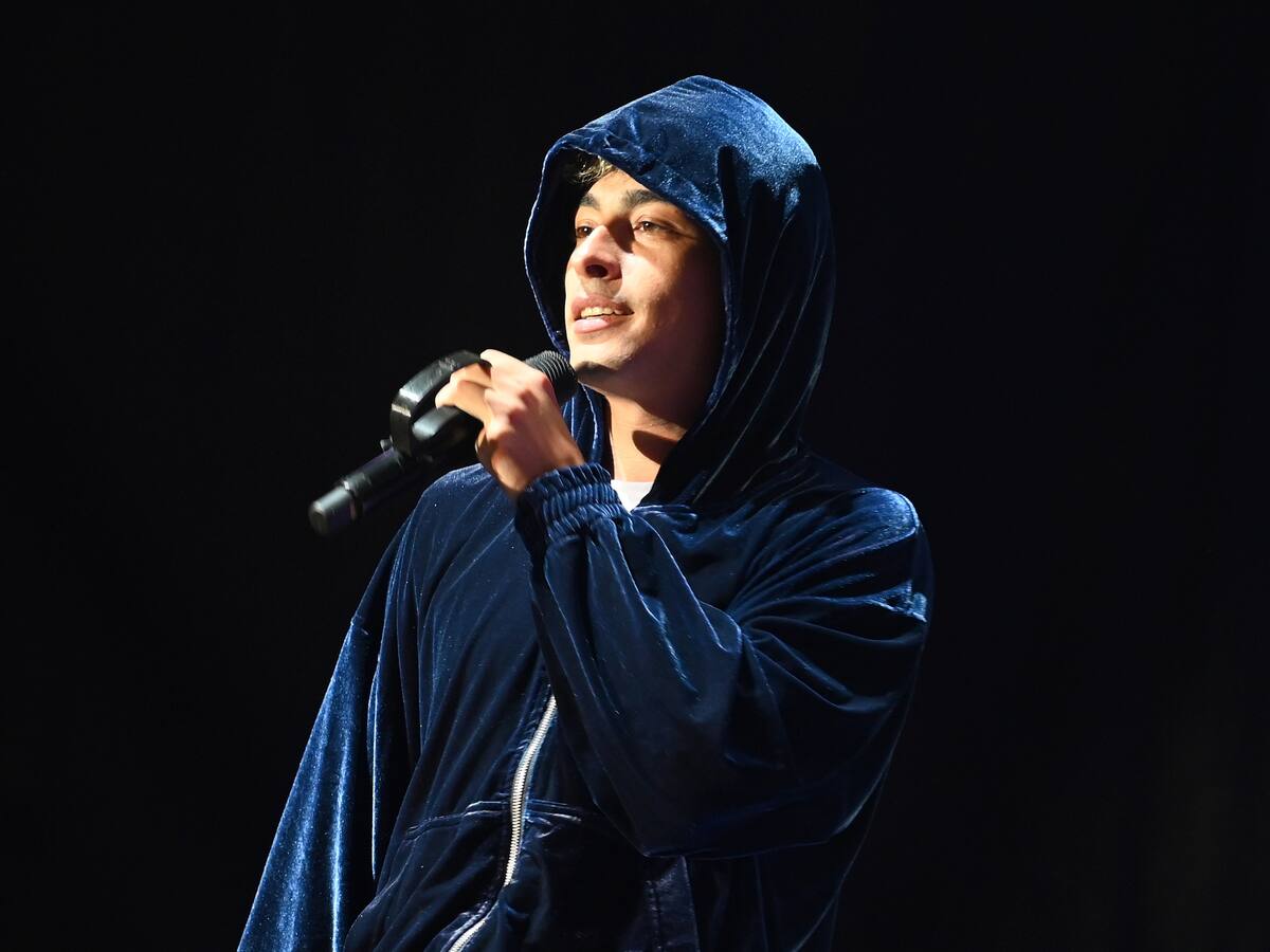 Dos generaciones unidas: Nach y Trueno rinden homenaje al rap con 'Mi Ciudad'