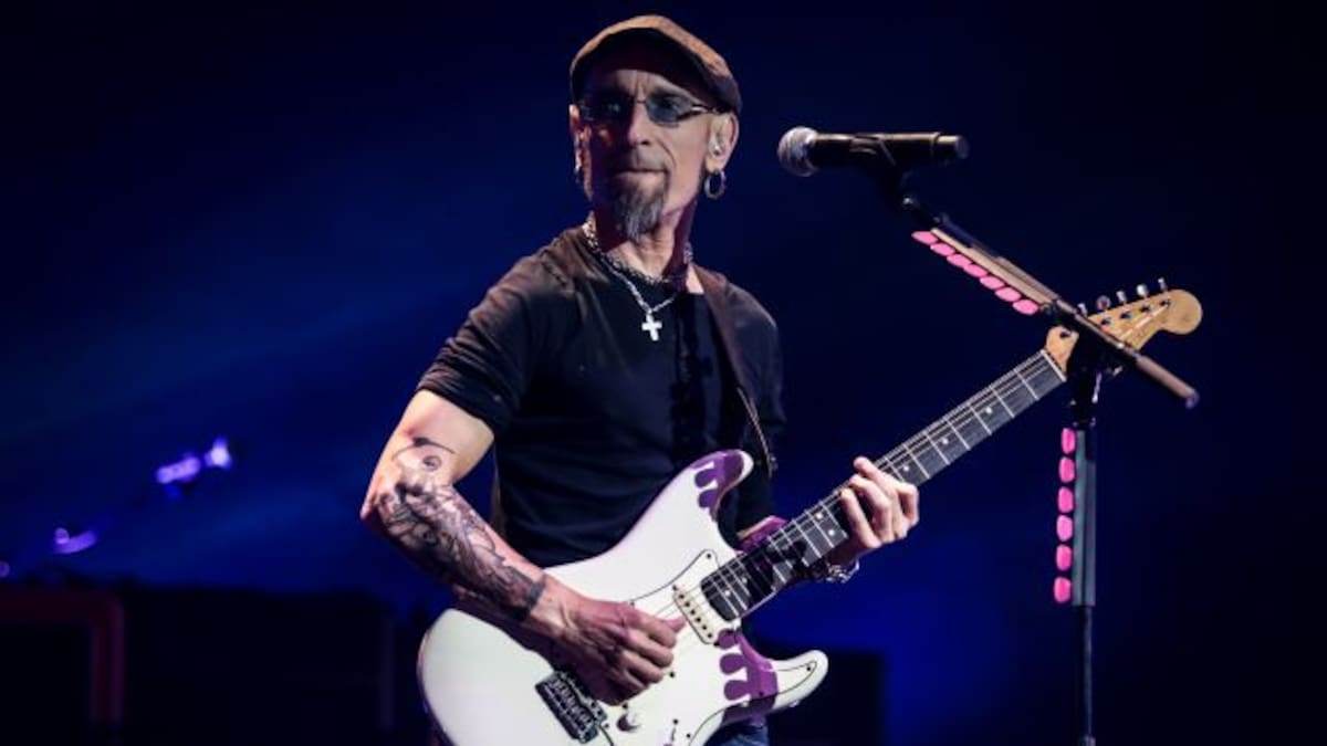 Fito y Fitipaldis publicará su séptimo disco de estudio en otoño