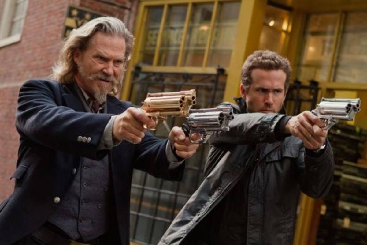 RI.P.D: Avant Premiere exclusiva de 40 Principales.