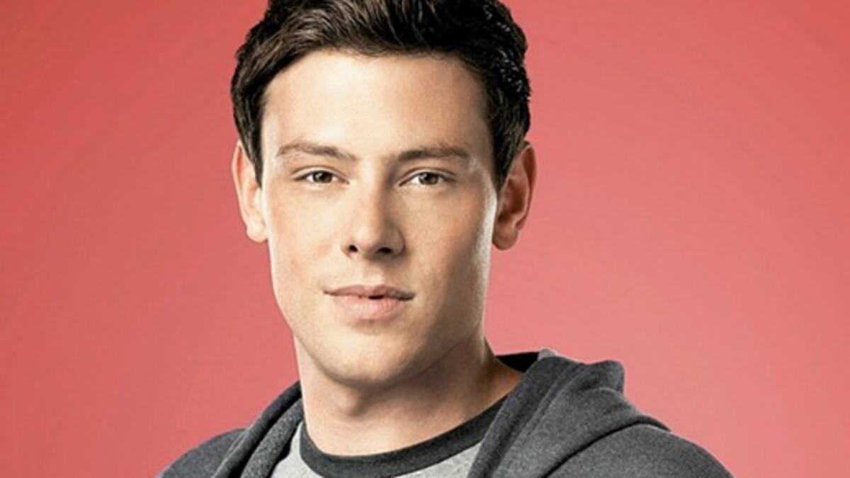 Cómo manejará la serie de televisión Glee la muerte de Cory Monteith