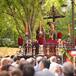 Procesiones de Semana Santa en Sevilla 2025 hoy, Miércoles Santo: horarios y recorrido