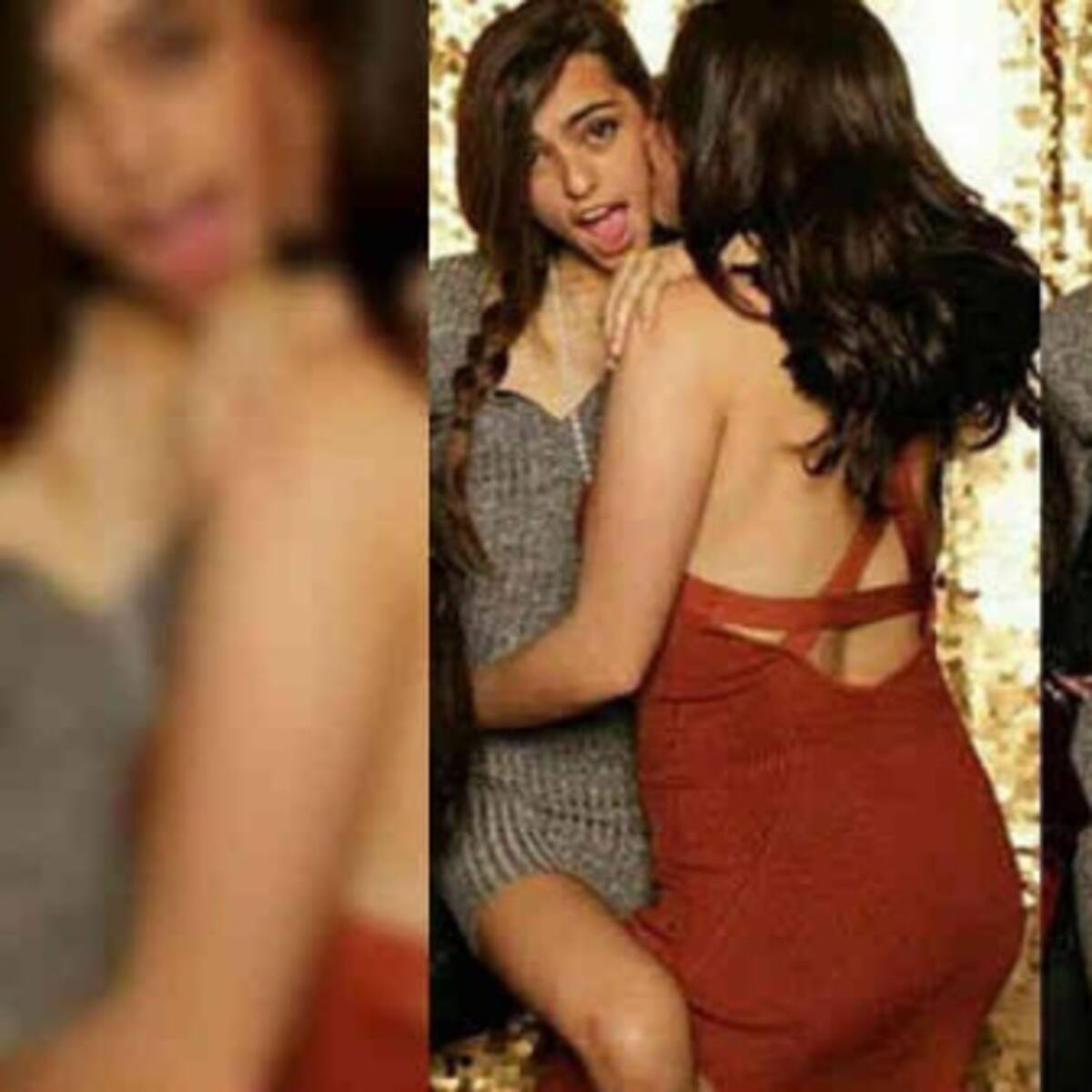 Lauren Jauregui y Lucy Vives ¿más que amigas?
