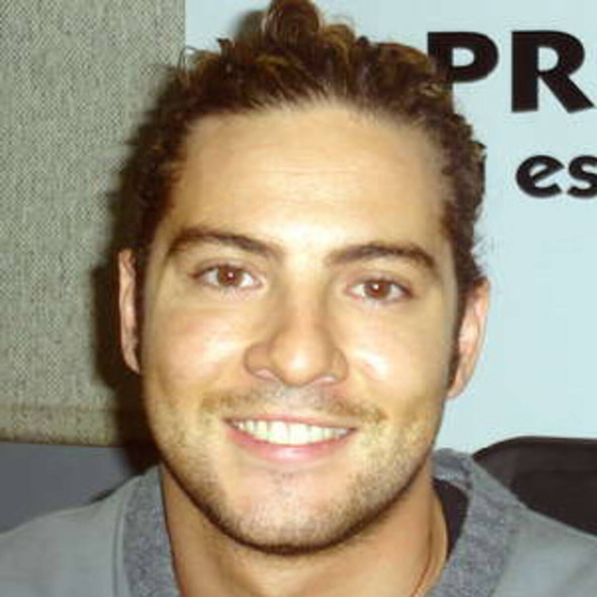 David Bisbal En Los 40 Principales