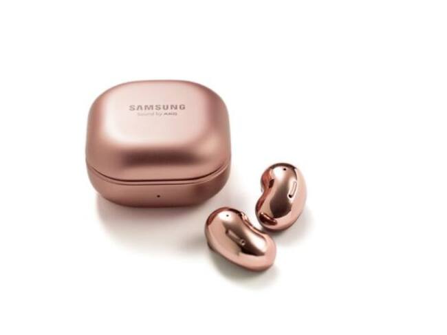 El producto terminado