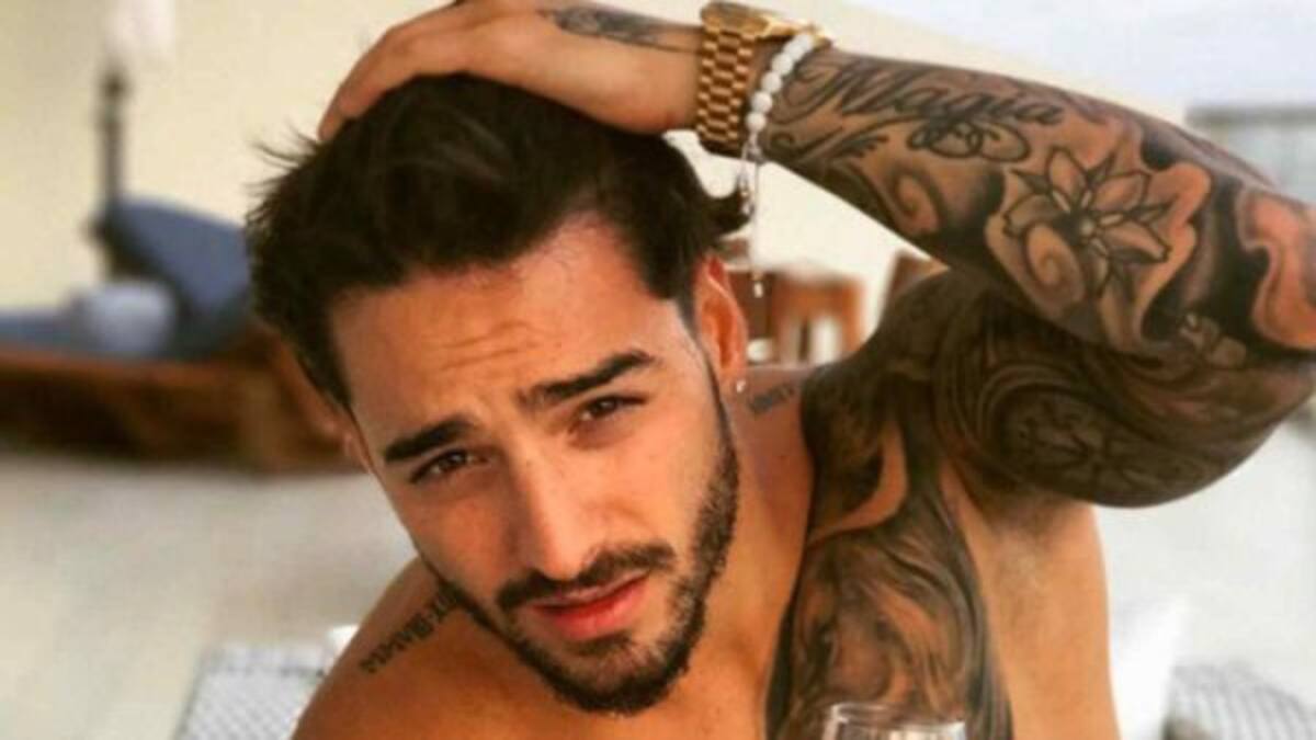 Maluma y Prince Royce revolucionan Miami Beach