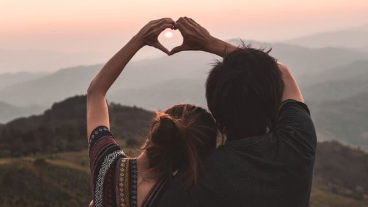 Los signos del zodiaco que se enamoran más rápido