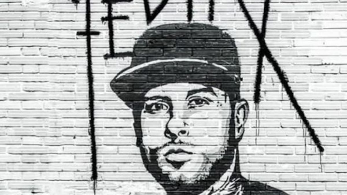 Fenix es el nuevo disco de Nicky Jam