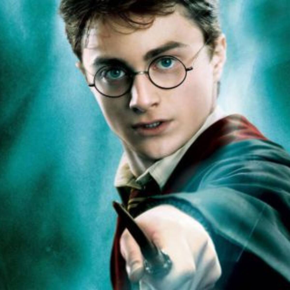 ¿Cómo serían los personajes de Harry Potter en 2020?