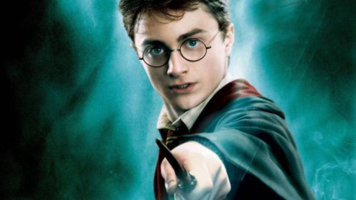 ¿Cómo serían los personajes de Harry Potter en 2020?