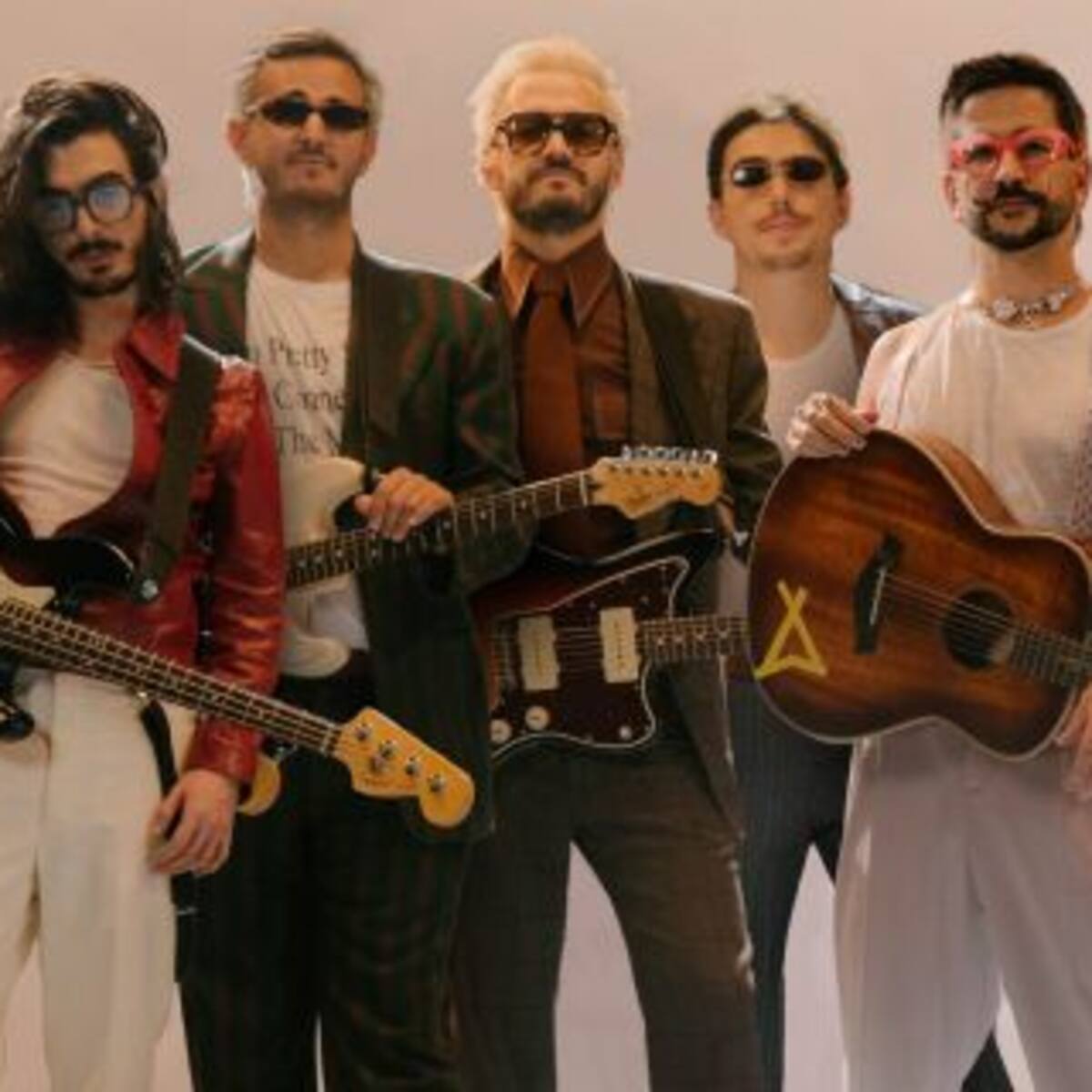 MORAT Y CAMILO SE UNEN EN "ME TOCA A MI"