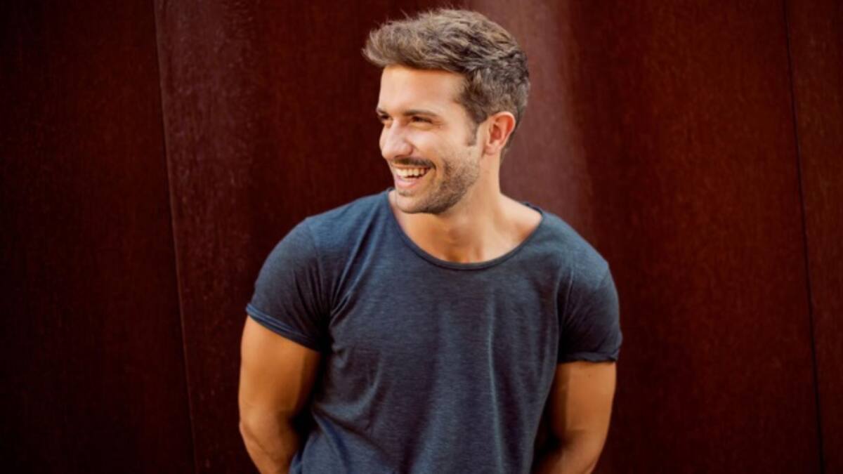 Pablo Alborán se une a Ricardo Arjonan en en 'El amor que me tenía'