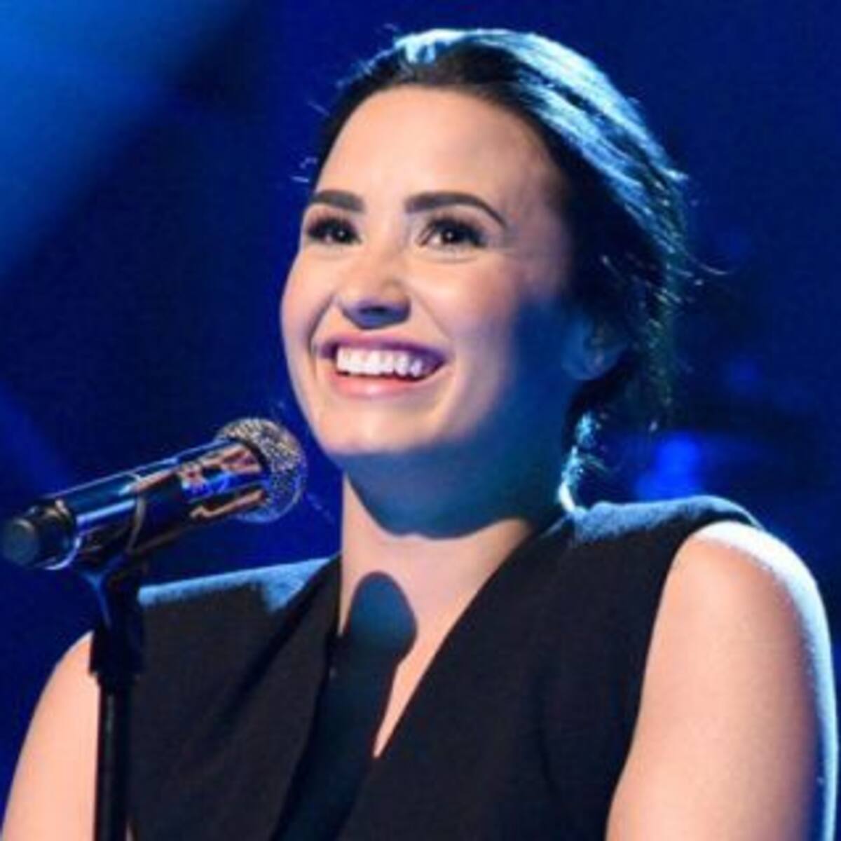 Demi Lovato no quiere que sus fans la maltraten