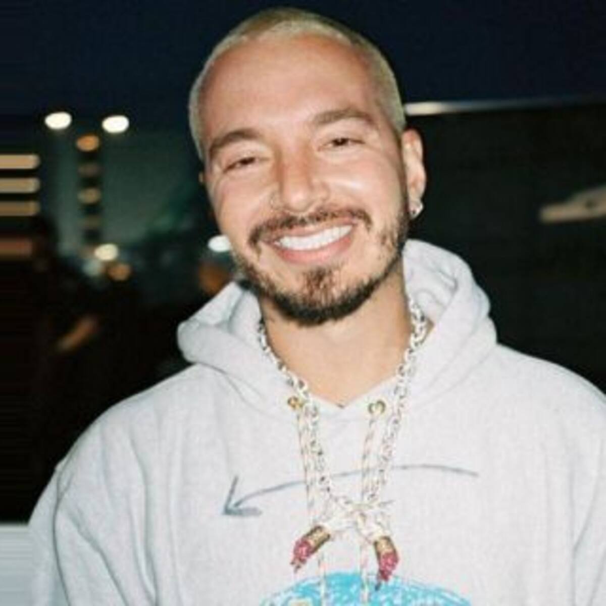 J Balvin anuncia la llegada de un bebé a la familia