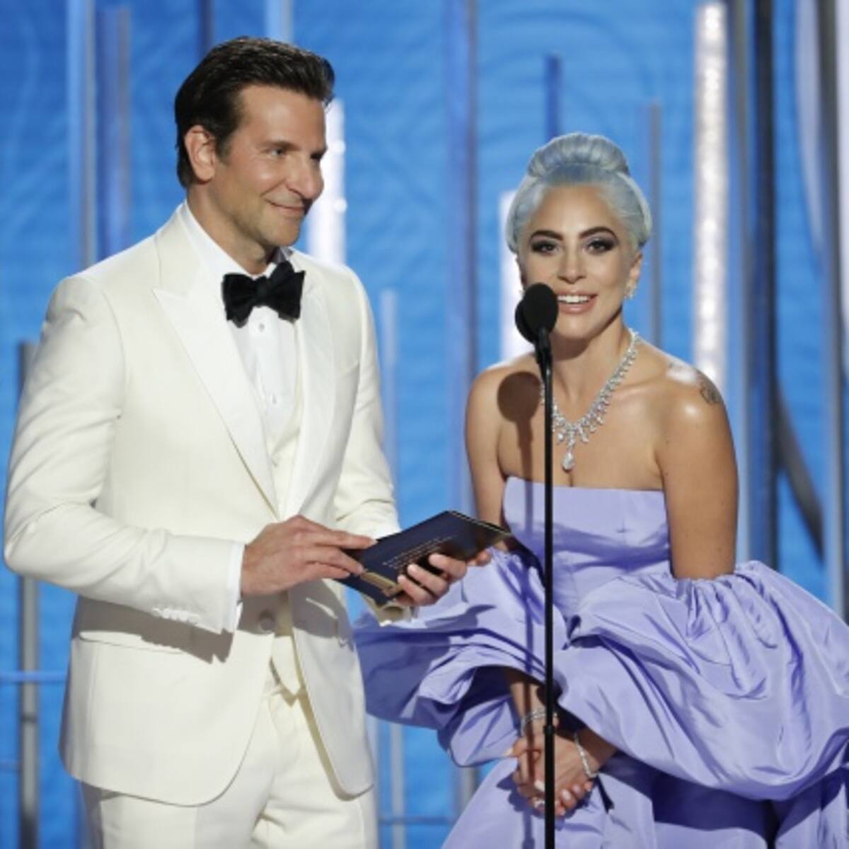 Ganadores Globos de Oro 2019