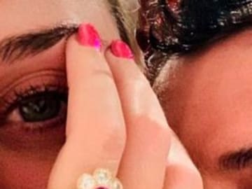 ¿Cuánto le costó a Orlando Bloom el anillo de compromiso de Katy Perry?