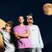 Els Catarres anuncien nou disc i doble concert el 2025