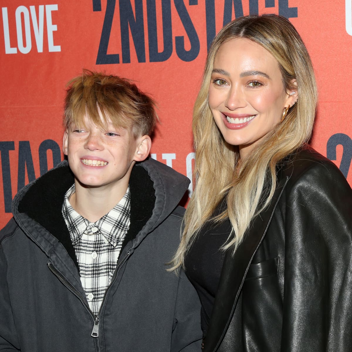 Quién es Lil Tecca, el rapero con el que el hijo de Hilary Duff sueña una colaboración