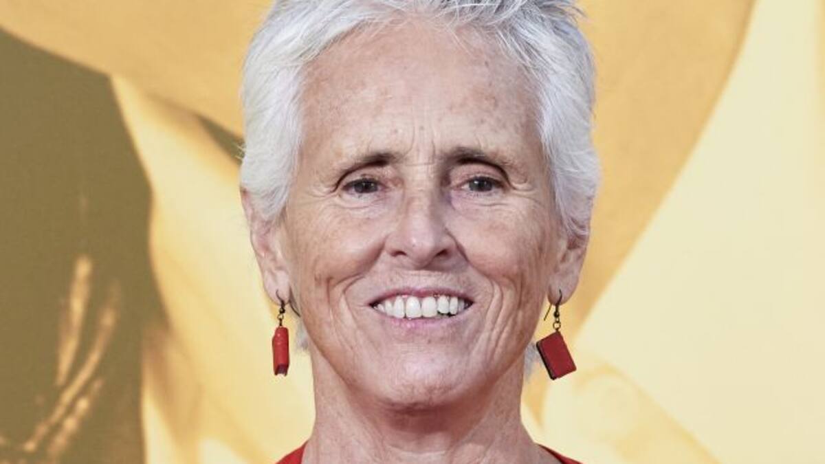 Mercedes Milá habla de la postura que ha tomado su amigo Miguel Bosé ante el coronavirus