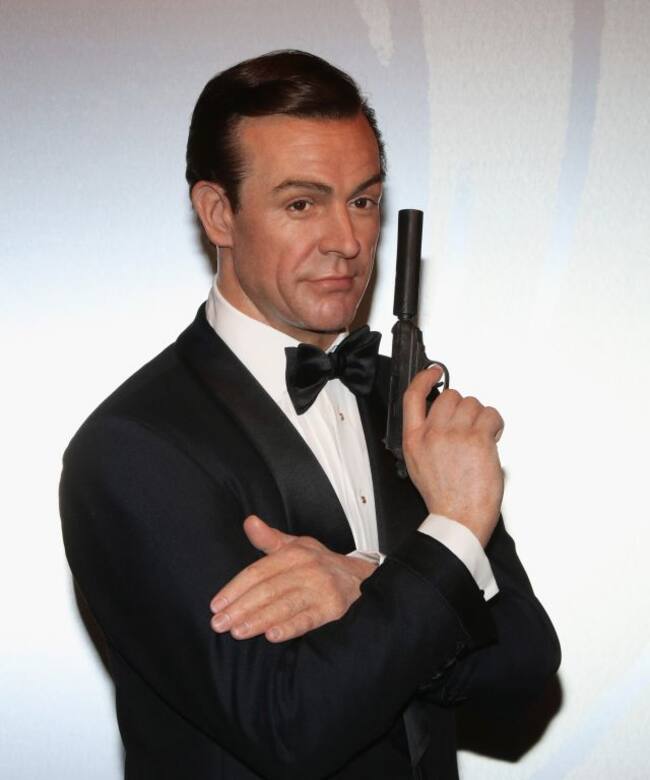 Sean Connery será recordado por ser el primer actor que encarnó al agente 007, papel que lo catapultó como uno de los mejore en la historia del cine. Cortesía: Anita Bugge/WireImage/Getty Images