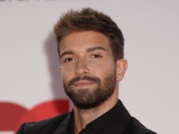 Pablo Alborán confiesa la manía que tiene a la hora de dormir