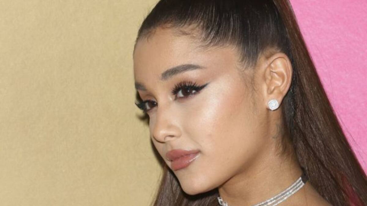¿Ariana Grande le dedicó “Imagine” a Mac Miller?