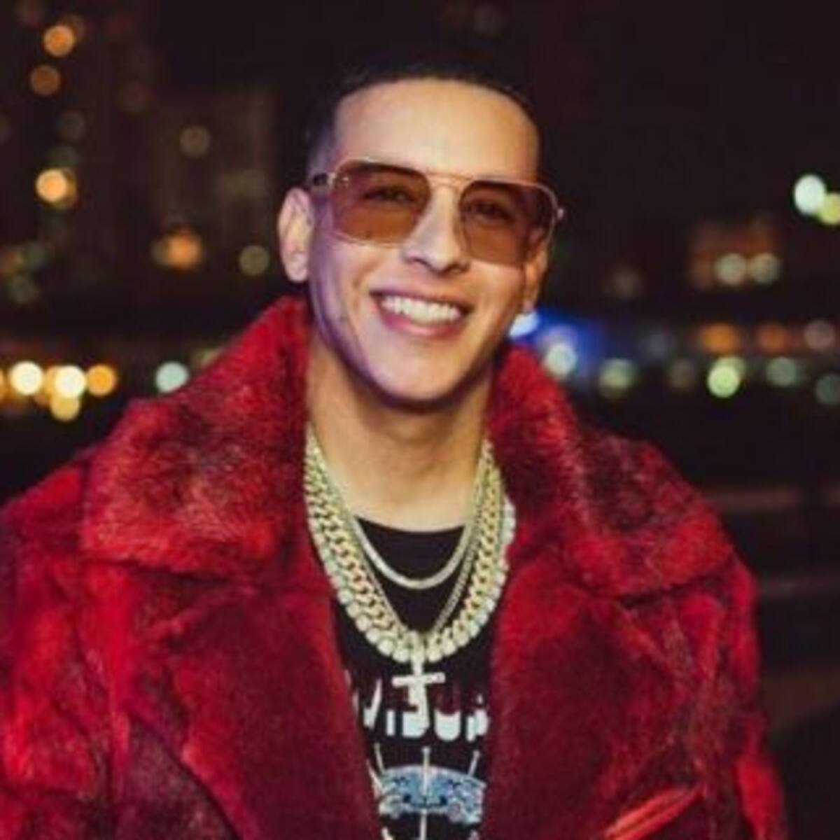 La foto retro de Daddy Yankee que se llevó miles de likes en Instagram