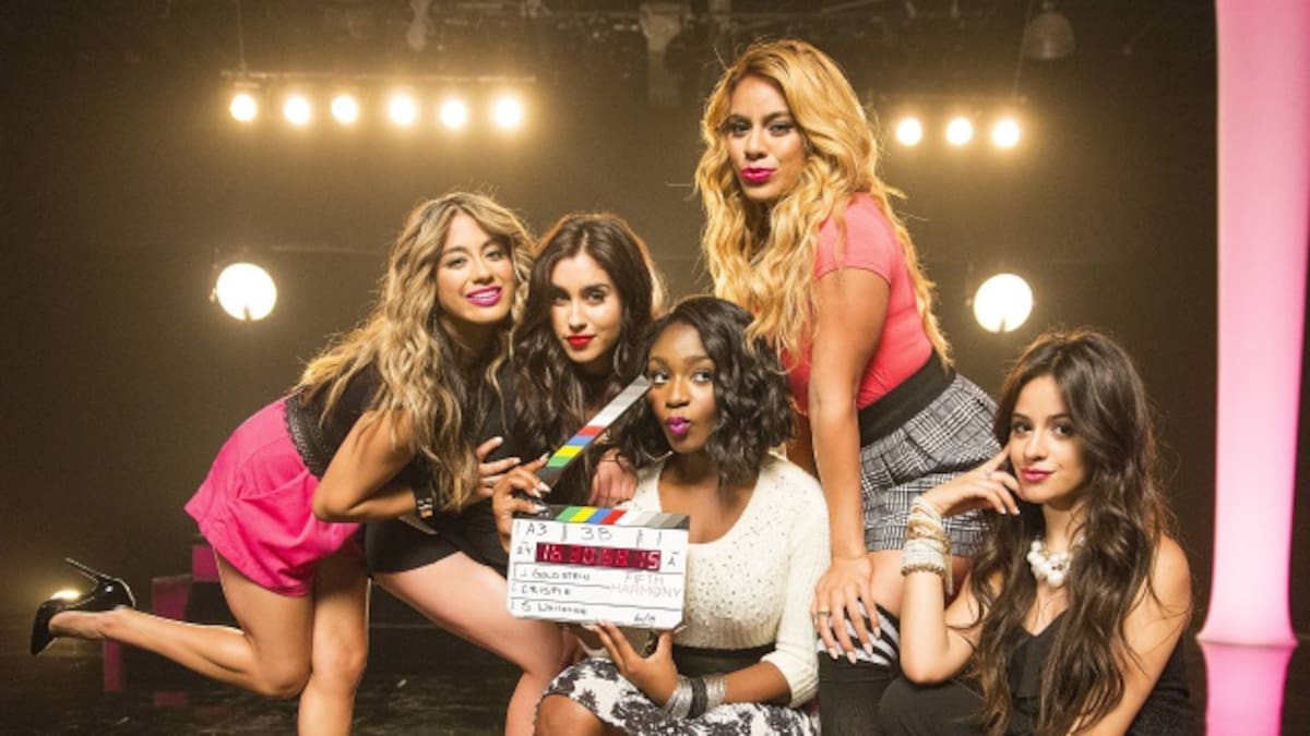 10 temas cañeros que no faltan en la playlist de Fifth Harmony