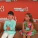 Las niñas (y todo el reparto) de ‘Padre no hay más que uno 3’ se enfrentan a nuestro Test Anti-navideño