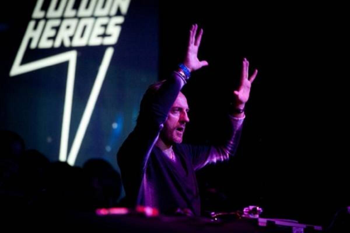 Creamfields 2013