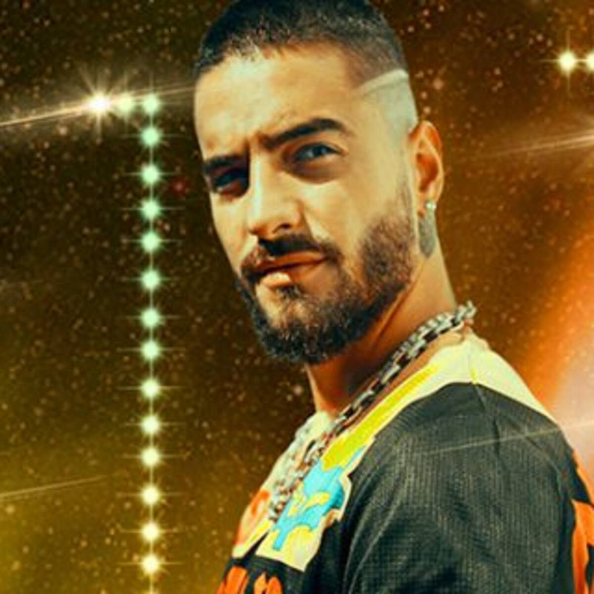 El nuevo look de Maluma sorprende a sus fans en Instagram