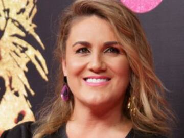 Carlota Corredera se salta su propia norma compartiendo una imagen de su marido