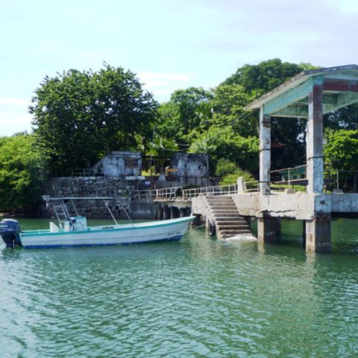 ¿Cuánto se tarda en escapar de la Isla San Lucas?