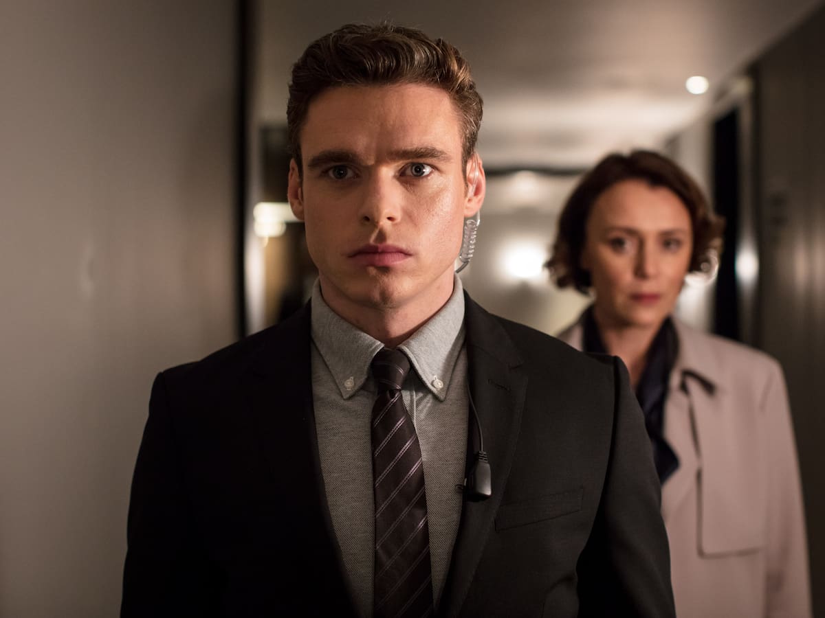 La joya oculta de Netflix que tienes que ver ya: un thriller de 6 episodios y con un actor de ‘Juego de tronos’