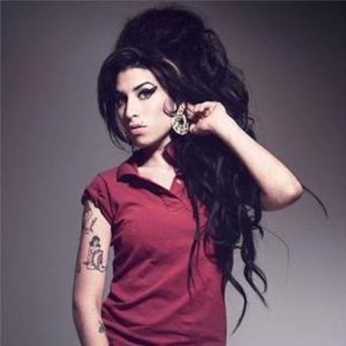 Amy Winehouse pasa la Nochevieja ingresada