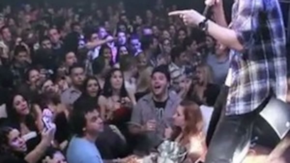Ai se eu te pego, la canción que está arrasando en nuestro país