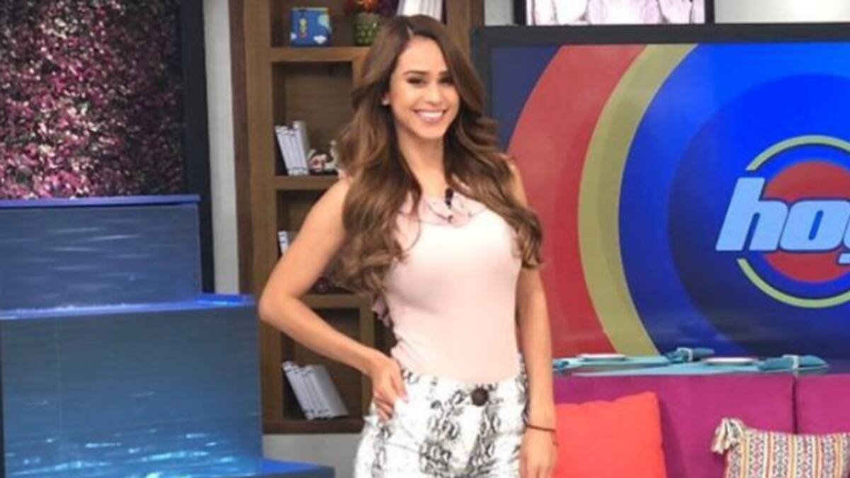 Liberan trailer de "Bellezonismo" la película de Yanet García | Actualidad | LOS40 México