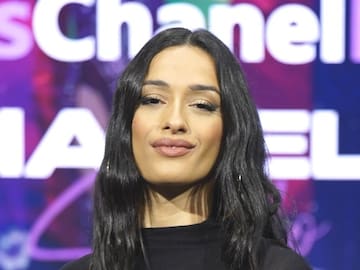 CHANEL HACE BALANCE TRAS QUEDAR TERCERA EN EUROVISIÓN: “NO HEMOS TRABAJADO PARA CALLAR BOCAS”