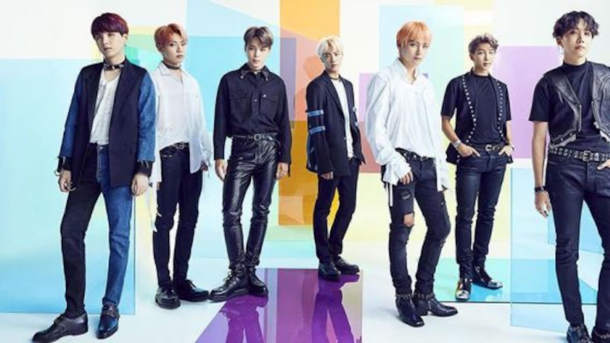 ¿Daddy Yankee hará una colaboración con BTS?