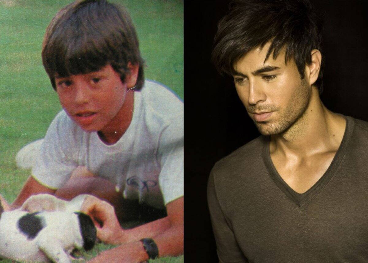 Enrique Iglesias