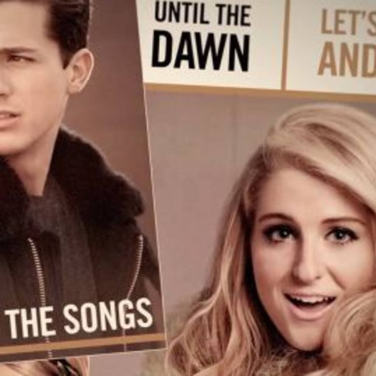 ¡Le comieron la boca a Meghan Trainor!
