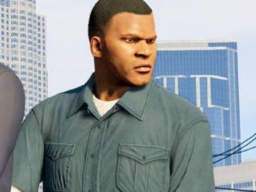 Imposible jugar a Grand Theft Auto V sin infringir la ley
