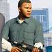 Imposible jugar a Grand Theft Auto V sin infringir la ley