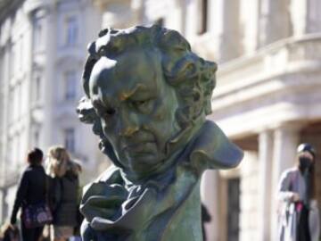 Todas las claves de la gala de los Premios Goya 2022, la fiesta del cine español