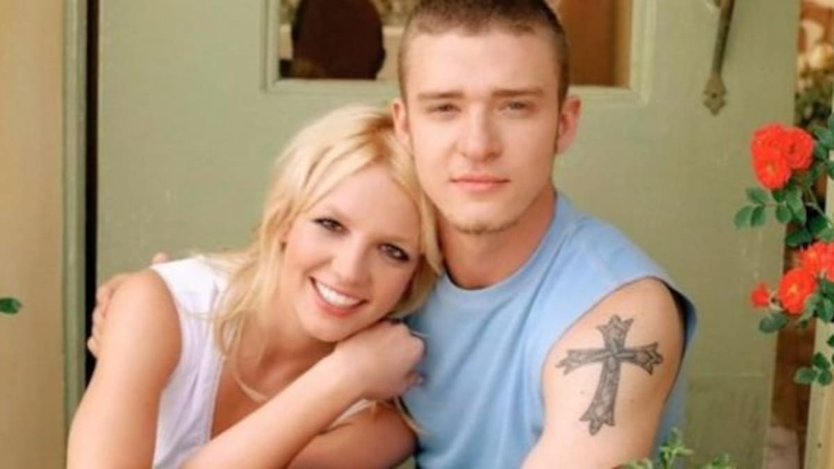 ¿Britney Spears quiere volver con Justin Timberlake?